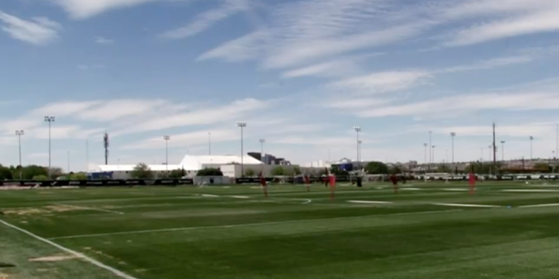 Bravos de Juárez se deslinda de declaraciones de exjugador sobre seguridad en la frontera