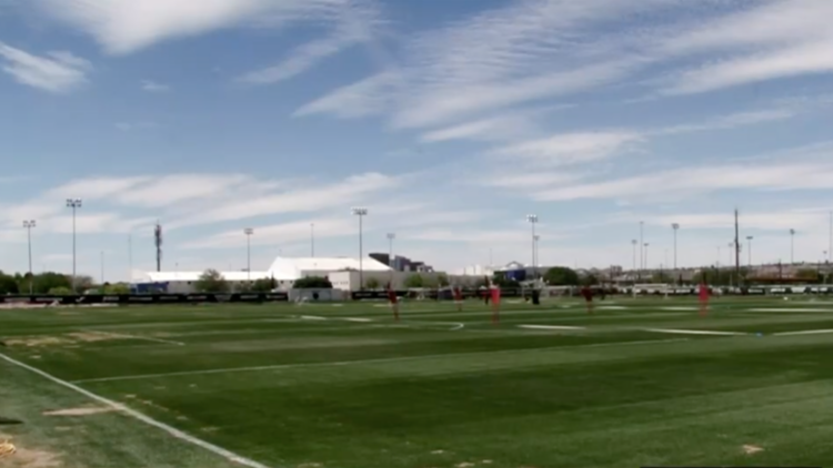 Bravos de Juárez se deslinda de declaraciones de exjugador sobre seguridad en la frontera