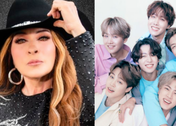 Yuri lidera iTunes México y desata debate al superar a estrellas internacionales