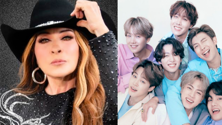 Yuri lidera iTunes México y desata debate al superar a estrellas internacionales