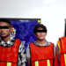 Detienen a tres hombres por rob. de cableado en Villas del Sur
