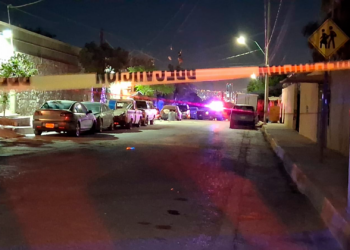 Ejecu.tan a un hombre afuera de vivienda en calles Villa Ahumada y Zihuatanejo