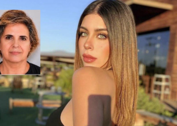 Detienen en Venezuela a suegra de Carolina Flores por femini.cidio; Fiscalía CDMX confirma captura