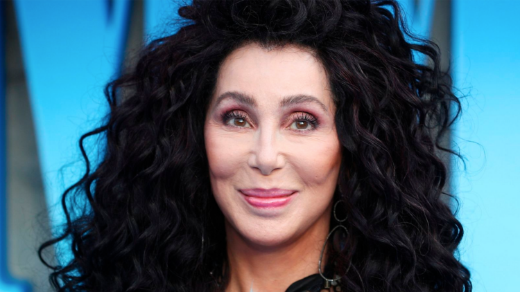 Cher descubre a sus 79 años que tiene una nieta de 15 años