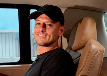 Chicharito enciende redes con falso retiro y deja claro: “Ni madres que me voy a retirar”