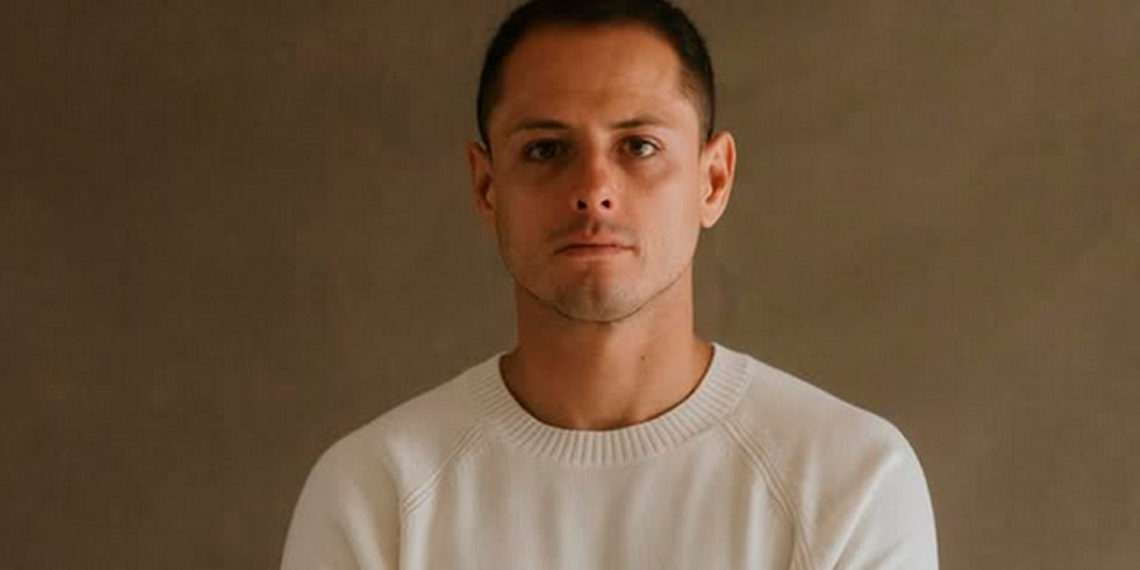 Chicharito cambia de cancha: será analista de FOX Sports para el Mundial 2026