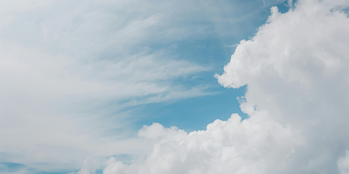 Cielo despejado y clima estable para este inicio de semana en la región