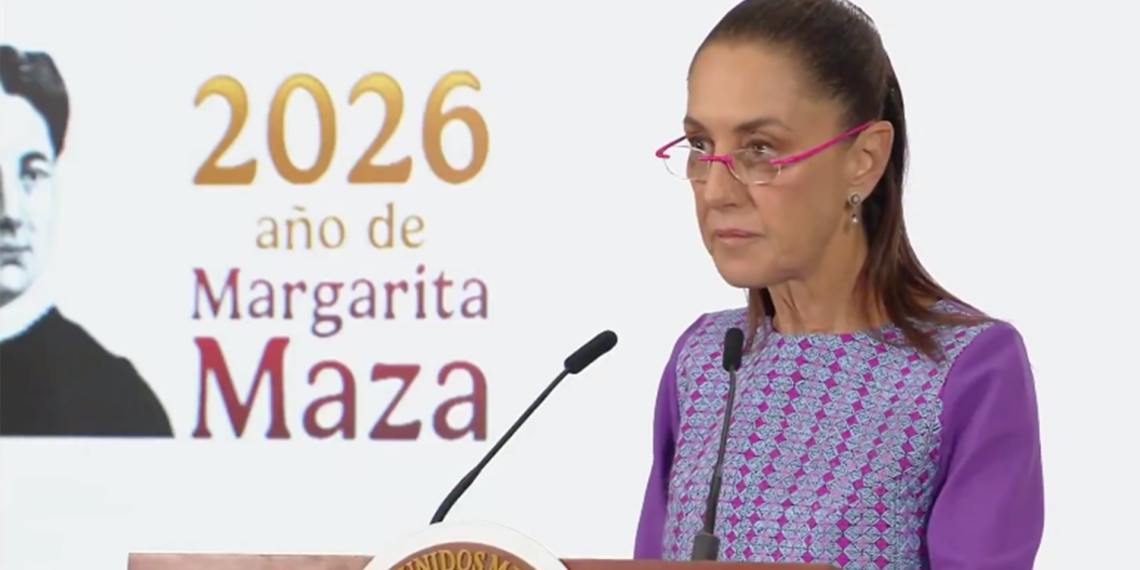 México exige pruebas a EE.UU. por acusaciones contra gobernador de Sinaloa