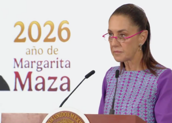 México exige pruebas a EE.UU. por acusaciones contra gobernador de Sinaloa