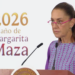 México exige pruebas a EE.UU. por acusaciones contra gobernador de Sinaloa