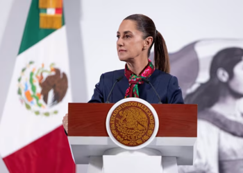 Disminuyen homic.dios dolosos en México: reportan baja del 45%