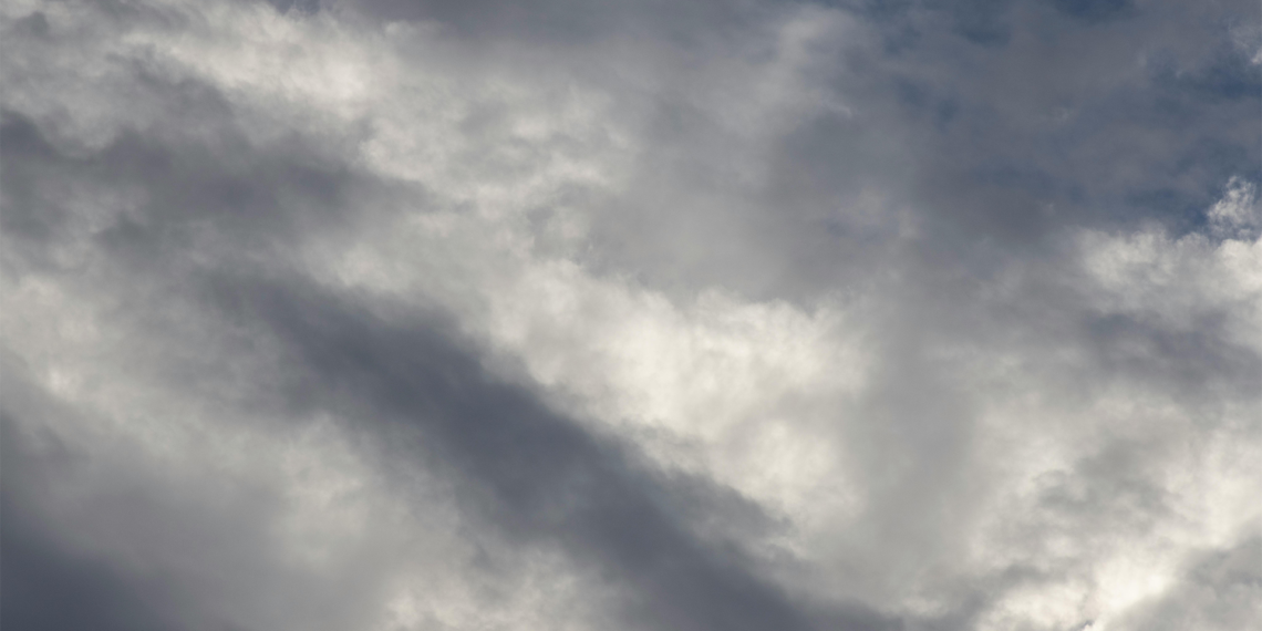 Cielo nublado y temperaturas de hasta 28 grados para este miércoles
