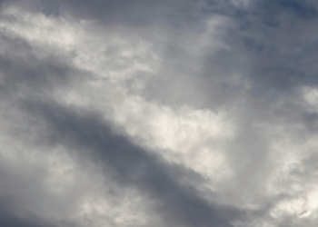 Cielo nublado y temperaturas de hasta 28 grados para este miércoles
