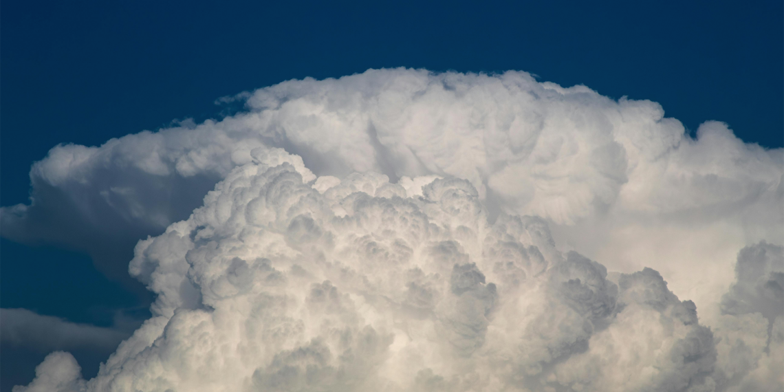 Contrastes térmicos marcarán el clima este jueves: de 12°C al amanecer a 31°C por la tarde