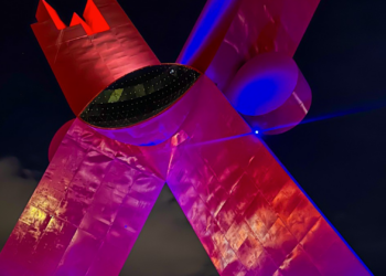 Sube el calor en Juárez este Jueves Santo; pronostican día soleado y viento moderado