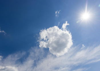 Clima estable y soleado este miércoles; prevén ligera variación térmica en Juárez