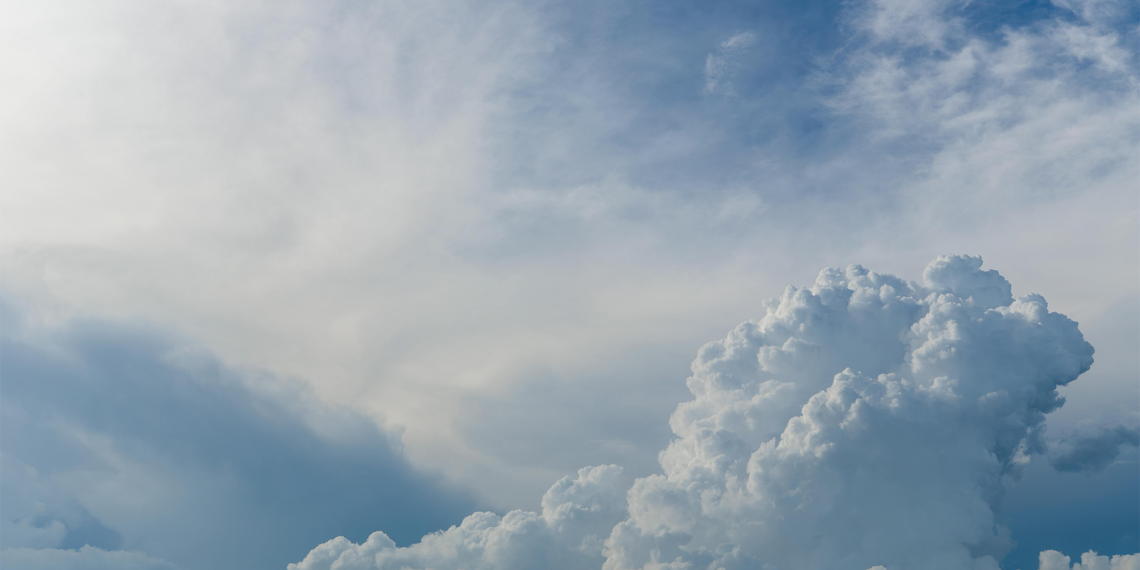 Pronostican miércoles soleado y con vientos moderados en Ciudad Juárez