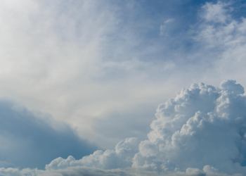 Pronostican miércoles soleado y con vientos moderados en Ciudad Juárez
