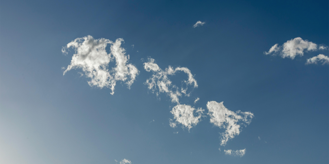 Clima agradable y soleado este 28 de abril en Ciudad Juárez