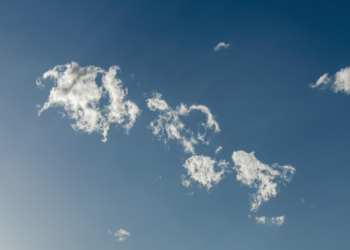 Clima agradable y soleado este 28 de abril en Ciudad Juárez