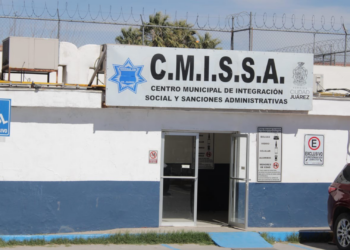 Retiran de circulación a 38 conductores ebrios durante el fin de semana en Ciudad Juárez