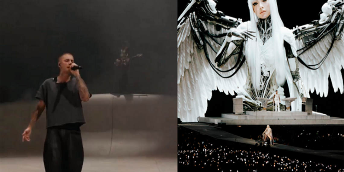 Coachella 2026 acumula multas por shows fuera de horario; Bieber y Anyma, en la mira