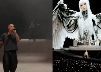 Coachella 2026 acumula multas por shows fuera de horario; Bieber y Anyma, en la mira