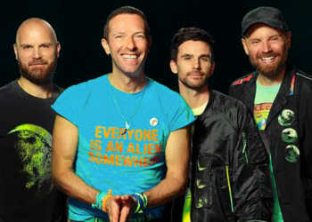 Coldplay encabezará histórico show de medio tiempo en la Final del Mundial 2026