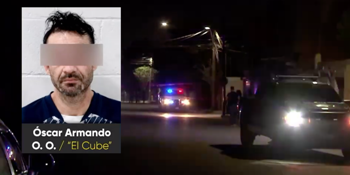 Vinculan a proceso a presunto homi.cida en la colonia Salvárcar