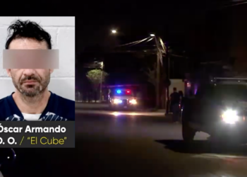 Vinculan a proceso a presunto homi.cida en la colonia Salvárcar