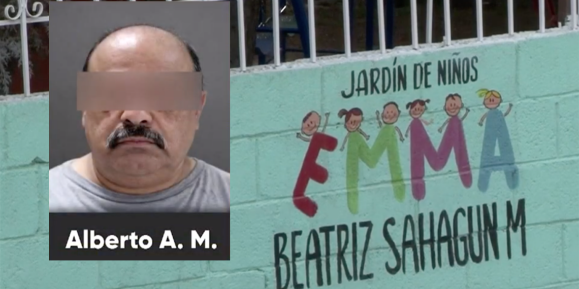 Sentencian a conserje de kínder por v.olación agr.vada en Ciudad Juárez