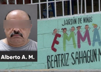 Sentencian a conserje de kínder por v.olación agr.vada en Ciudad Juárez