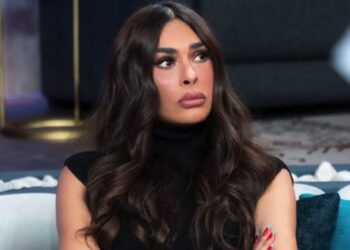 Filtran audio de Galilea Montijo y desata polémica por comentarios sobre México