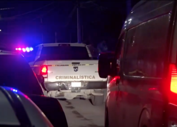 Hallazgo de cuerpo con mensaje ame.nazante conmociona a la colonia Praderas del Henequén