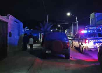 Saltillo, Coahuila, machete, violencia familiar, intento de agresión, detenido, seguridad, México