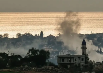 Irán amena.a con ataques devastadores contra EU e Israel