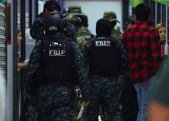 Acusan a policías “Pakales” de tortura y extorsión contra comerciante en Chiapas