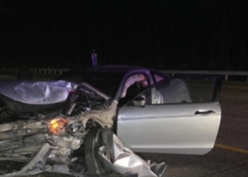 Madre menor de edad provoca acc.dente y muer.e su bebé en EU