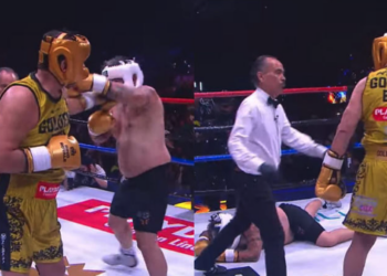 Alfredo Adame revela cuánto ganó por pelea contra Carlos Trejo