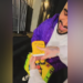 Tekashi 6ix9ine queda libre y presume autógrafo de Nicolás Maduro en prisión