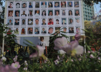 ONU señala desapariciones en México como crimen de lesa humanidad; gobierno rechaza informe