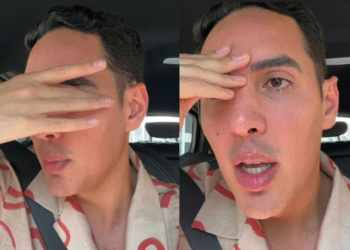 Un Tal Fredo niega responsabilidad en clausura de Cuatro Ciénegas tras su boda