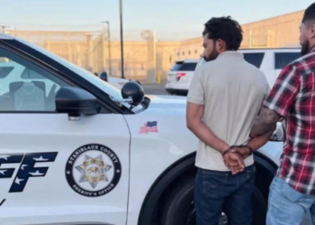 Sentencian a sujeto por abus.r de mujer al ingresar a su casa en California