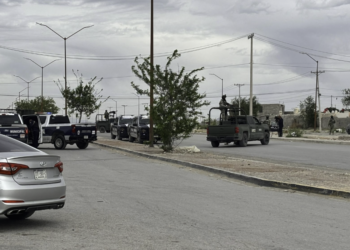Homicid.o en gasera de Senderos de San Isidro tras detonaciones