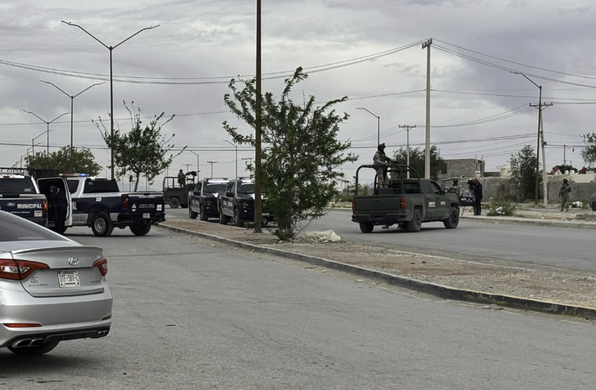 Homicid.o en gasera de Senderos de San Isidro tras detonaciones