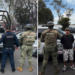 Detienen a asaltantes que operaban con engaños en redes sociales en CDMX