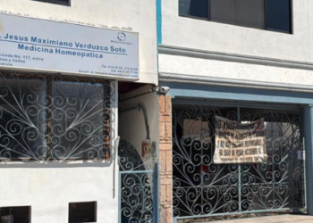 Aumentan muert.s por sueros vitaminados en Hermosillo; suman seis fallecidos