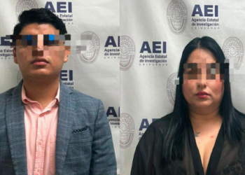 Pareja estafa a jubilados con falso aumento de pensión en Chihuahua