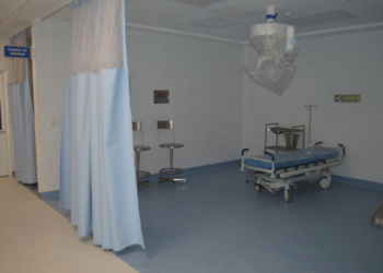 Lo que se sabe de las muert.s en Sonora por la aplicación de suero vitaminado