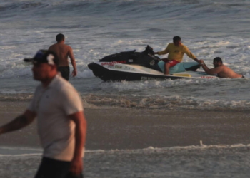 Semana Santa en Oaxaca deja 5 muert.s y un desaparecido; reportan accidentes en playas, ríos y lanchas